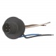 M12A5 272202 Y7-272202 EATON ELECTRIC Anschlussbuchse, 5p, M12, 'A' codiert