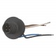 M12A5 272202 Y7-272202 EATON ELECTRIC Connettore di collegamento, 5p, M12, codifica 'A'