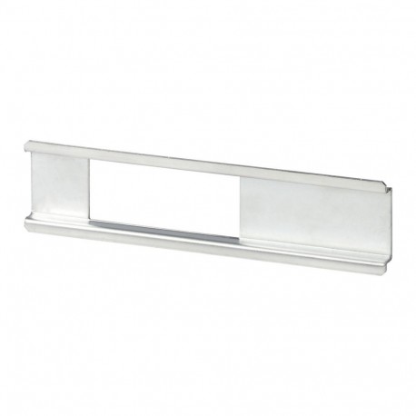MFD-TS-144 274090 0004519729 EATON ELECTRIC Profilé-support pour montage MFD-CP8/CP10 avec MFD-80 et extensi..