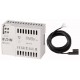 MFD-CP4-500 274094 0004519713 EATON ELECTRIC Módulo CPU de Texto Para pantalla remota 24 V DC Con cable Para..