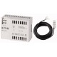 MFD-CP4-800 274095 0004519714 EATON ELECTRIC Módulo CPU de Texto Para pantalla remota 24 V DC Con cable Para..
