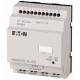 EASY512-AC-RCX 274105 0004519754 EATON ELECTRIC Control relay, 100-240VAC, 8DI, 4DO relays, time