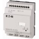 EASY512-AC-RCX 274105 0004519754 EATON ELECTRIC Relé programable Easy500 100-240 V AC 8 ED(2EA), 4SR Sin Pan..