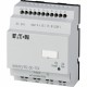 EASY512-DC-TCX 274112 0004519761 EATON ELECTRIC Relé programable Easy500 24 V DC 8 ED(2EA), 4SD Sin Pantalla..