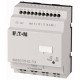 EASY512-DC-TCX 274112 0004519761 EATON ELECTRIC Relè di comando, 24VDC, 8DI(2AI), trasf 4DO, orologio