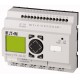 EASY719-AB-RC 274113 0004519770 EATON ELECTRIC Module logique, 24VAC, 12 entr. TOR (4 entr. analog.), 6 sort..