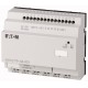 EASY719-AB-RCX 274114 0004519771 EATON ELECTRIC Control relay, 24VAC, 12DI(4AI), 6DO relays, time, expandable