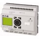 EASY719-AC-RC 274115 0004519772 EATON ELECTRIC Control relay, 100-240VAC, 12DI, 6DO relays, display, time, e..