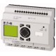 EASY719-AC-RC 274115 0004519772 EATON ELECTRIC Steuerrelais, 100-240VAC, 12DI, 6DO-Relais, Display, Uhr, erw..