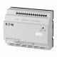 EASY719-DA-RCX 274118 0004519775 EATON ELECTRIC Module logique, 12V DC, 12 entr. TOR (4 entr. analog.), 6 so..
