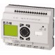 EASY719-DC-RC 274119 0004519776 EATON ELECTRIC Module logique, 24V DC, 12 entr. TOR (4 entr. analog.), 6 sor..