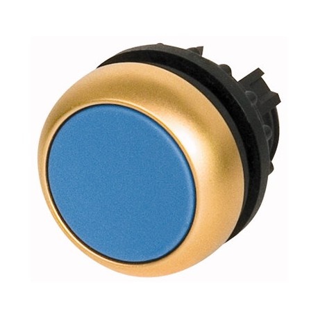 M22-FR-AU 274150 M22-FR-AUQ EATON ELECTRIC Ghiera frontale, placcato oro