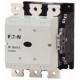 DILM500-S/22(110-120V50/60HZ) 274198 XTCS500M22A EATON ELECTRIC XTCS500M22A contator 3P 500A (AC-3,400V), au..