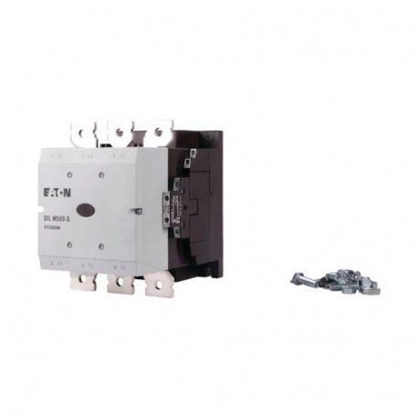 DILM500-S/22(220-240V50/60HZ) 274199 XTCS500M22B EATON ELECTRIC Contactor de potencia Conexión a tornillo 3 ..