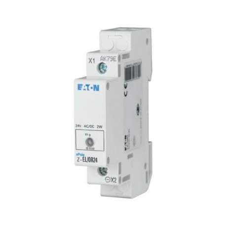 Z-EL/OR230 275865 Y7-275865 EATON ELECTRIC Drivers, Tecnologia LED