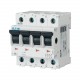 IS-100/4 276285 EATON ELECTRIC Interruptor-Seccionador, 4P, 100A