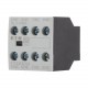 DILA-XHI04 276424 Y7-276424 EATON ELECTRIC Modulo contatti ausiliari, 4 NC, in custodia, collegamento a vite