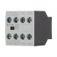 DILA-XHIV22 276429 XTCEXFCLC22 EATON ELECTRIC Auxiliary contact module, raised, 1N/O+1N/O early+1N/C+1N/C la..