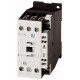 DILMC17-10(230V50/60HZ) 277589 XTCEC018C10G2 EATON ELECTRIC Contactor, 3p+1N/O, 7.5kW/400V/AC3