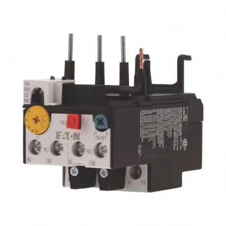 ZB32-1 278446 Y7-278446 EATON ELECTRIC Relè termico, 0,6-1A, 1NA+1NC