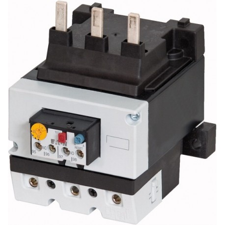 ZB150-150 278466 Y7-278466 EATON ELECTRIC Relé de sobrecarga 120-142 A 1 NO + 1 NC Montaje directo en