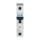 FAZ-B3/1 278525 Y7-278525 EATON ELECTRIC Miniature circuit breaker (MCB), 3A, 1p, type B characteristic