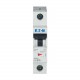 FAZ-B10/1 278531 Y7-278531 EATON ELECTRIC Int. magnetotérmico FAZ, 10A, 1P, curva B
