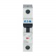 FAZ-B16/1 278535 Y7-278535 EATON ELECTRIC Interruttore LS, 16A, 1p, curva caratteristica B, AC