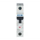 FAZ-C4/1 278553 Y7-278553 EATON ELECTRIC Interruttore LS, 4A, 1p, curva caratteristica C, AC
