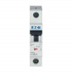 FAZ-D0,5/1 278568 Y7-278568 EATON ELECTRIC MCB FAZ