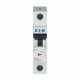 FAZ-D0,5/1 278568 FAZ-D0.5/1 EATON ELECTRIC Miniature circuit breaker (MCB), 0.5A, 1p, type D characteristic