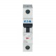 FAZ-D4/1 278576 Y7-278576 EATON ELECTRIC MCB FAZ