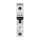 FAZ-D6/1 278578 Y7-278578 EATON ELECTRIC Interruttore LS, 6A, 1p, curva caratteristica D, AC