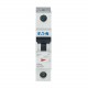 FAZ-K1/1 278590 Y7-278590 EATON ELECTRIC MCB FAZ