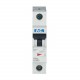 FAZ-S2/1 278607 Y7-278607 EATON ELECTRIC Interruttore LS, 2A, 1p, curva caratteristica S, AC