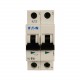 FAZ-D2/2 278771 EATON ELECTRIC Leitungsschutzschalter, 2A, 2p, D-Char