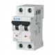 FAZ-K1/2 278789 Y7-278789 EATON ELECTRIC MCB FAZ