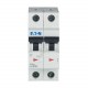 FAZ-S10/2 278810 EATON ELECTRIC Miniature circuit breaker (MCB), 10A, 2p, S-Char, AC