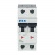 FAZ-S16/2 278811 EATON ELECTRIC Miniature circuit breaker (MCB), 16A, 2p, S-Char, AC