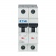 FAZ-S25/2 278813 Y7-278813 EATON ELECTRIC MCB FAZ