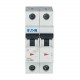FAZ-Z50/2 278830 EATON ELECTRIC Disjoncteur modulaire, 50A, 2p, courbe Z, AC
