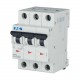 FAZ-C0,25/3 278855 FAZ-C0.25/3 EATON ELECTRIC Leitungsschutzschalter, 0,25A, 3p, C-Char