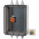 NZM2-XCI45-TVDVR 279356 Y7-279356 EATON ELECTRIC Alavanca de isolamento