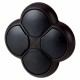 M22S-D4-S 279412 Y7-279412 EATON ELECTRIC M22S-D4-SQ 4 botões com retorno