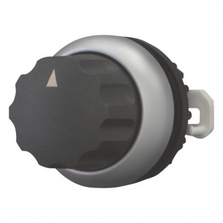 M22-WR4 279419 Y7-279419 EATON ELECTRIC M22 WR4Q-Selector 4 posição do botão rotativo rodada
