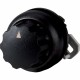 M22S-WR4 279430 Y7-279430 EATON ELECTRIC M22S-WR4Q Selector, 4 posições, com encravamento