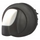 M22S-WRK4 279432 Y7-279432 EATON ELECTRIC posições do seletor M22S-WRK4Q 4, fixos