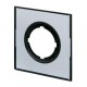 M22-XCK 279433 Y7-279433 EATON ELECTRIC Targhetta per interruttore a 4 posizioni, neutra