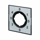 M22-XCK2 279435 Y7-279435 EATON ELECTRIC M22-XCK2Q seletores Placa w / Kickstand 4