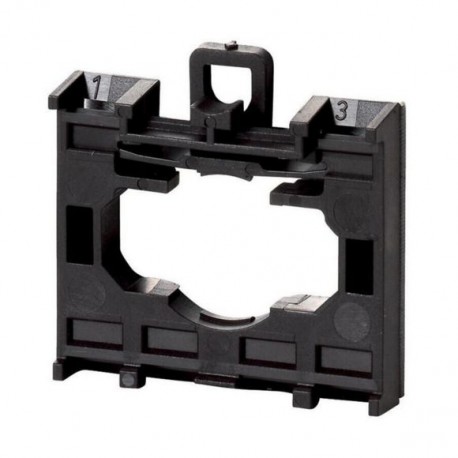 M22-A4 279437 M22-A4Q EATON ELECTRIC Mounting clamp, 4 mounting locations